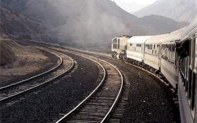 رئیس جمهور همزمان با افتتاح راه آهن به گیلان سفر می‌کند