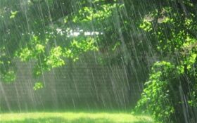 بارش باران تا ۴۸ ساعت آینده در گیلان ادامه دارد