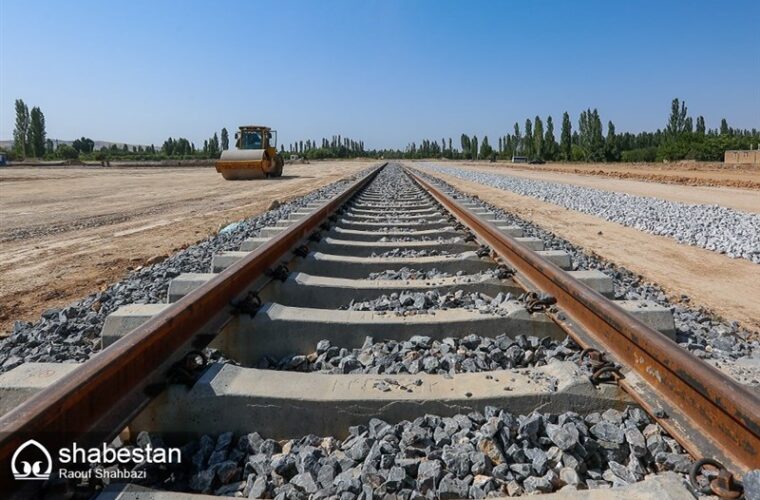 راه آهن گیلان در ۷۰ روز آینده آغاز به کار می‌کند!!