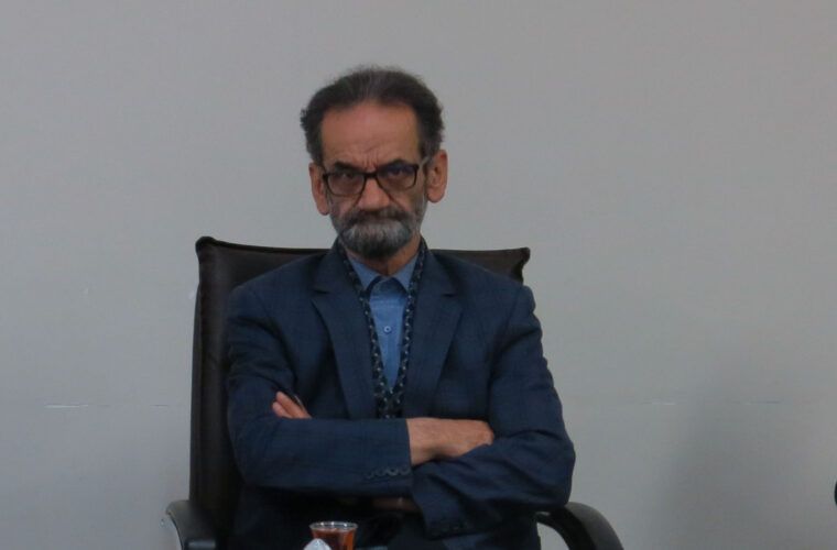محمود ایزد دوست بالاخره از مدیرکلی تعاون، کار و رفاه اجتماعی برکنار شد