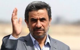 سفر احمدی نژاد به گیلان و حضور در جمع مردم تالش + جزئیات