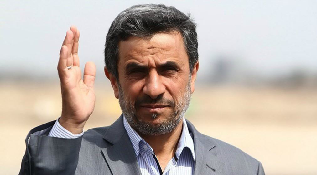 سفر احمدی نژاد به گیلان و حضور در جمع مردم تالش + جزئیات