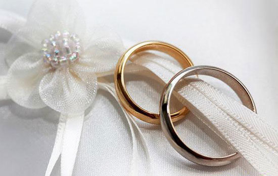 افزایش ثبت ازدواج نسبت به سال گذشته در گیلان