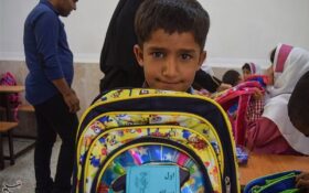 ۳۰ پروژه نوسازی مدارس در استان گیلان به بهره‌برداری می‌رسد