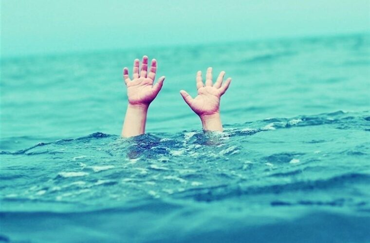 ۶ نفر در سواحل گیلان غرق شدند