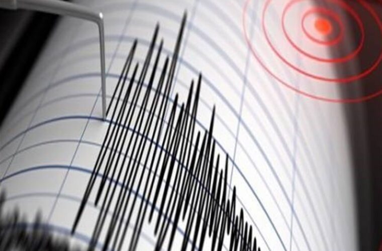 زلزله ۴.۹ ریشتری آستارا را لرزاند