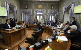 انتخاب شهردار رشت در صبحانه کاری ۳ پیمانکار بخش خصوصی/ عدم اعتماد عمومی به شورا برای انتخاب شهردار