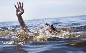 ۲ مرد میانسال در سواحل آستارا غرق شدند