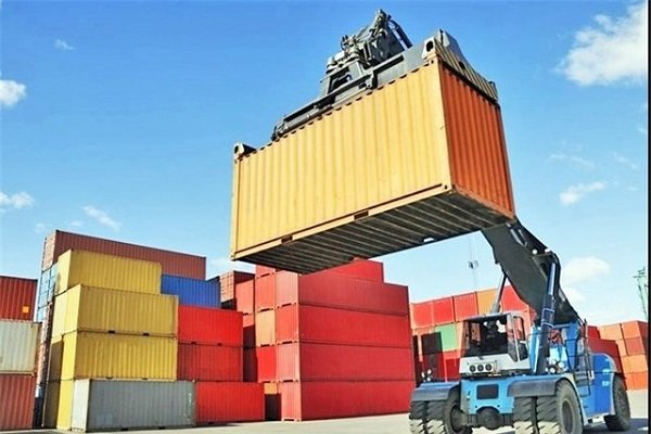 صادرات ۲۷ میلیون دلاری شرکت‌های تعاونی گیلان به خارج از کشور