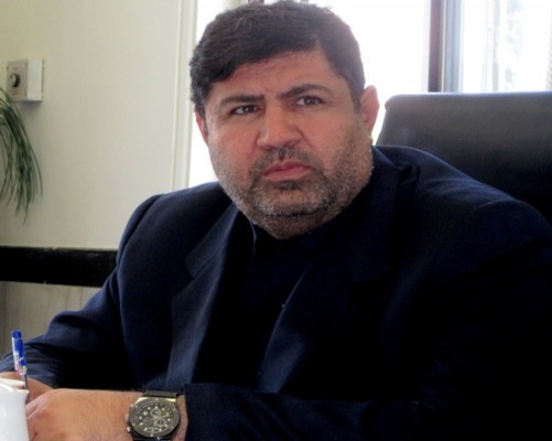 استاندار بوشهری گیلان، یک آذربایجانی را به عنوان فرماندار انزلی منصوب کرد