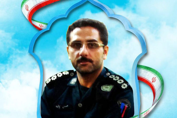 زندگینامه شهید حسن پاینده مدافع نظم و امنیت در گیلان