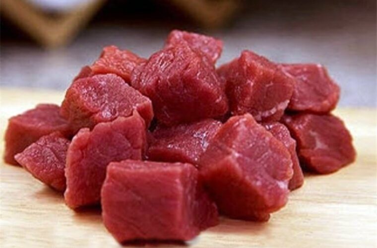 سالانه ۲۷ هزار تن گوشت قرمز در گیلان تولید می‌شود