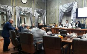 پای شهرداران سابق رشت به جلسه علنی شورای شهر باز شد; رسیدگی به تخلفات شهرداران
