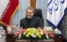 لاریجانی در صورت عدم اقناع نمایندگان مجلس برکنار می‌شود