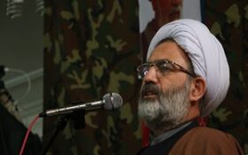 پیشرفت انقلاب اسلامی موجب عقده دشمن و تشدید تحریم‌ها شد