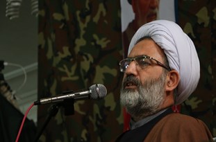 پیشرفت انقلاب اسلامی موجب عقده دشمن و تشدید تحریم‌ها شد