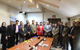 انتصابات جدید در شهرداری لاهیجان