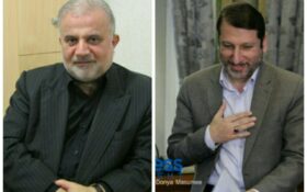 سفر رمضانپور نرگسی به تهران جهت مذاکره با وزارت کشور و اخذ حکم شهرداری حجت جذب!/ این همه محبت چگونه باید جبران شود؟!