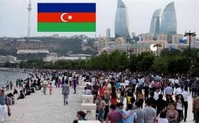 مرز مشترک گیلان با آذربایجان از ظرفیت های مهم کشور