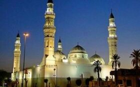 مسجد ضرورت فرهنگی/ مشارکت خیران در ساخت مسجد جامع و مصلی سنگر