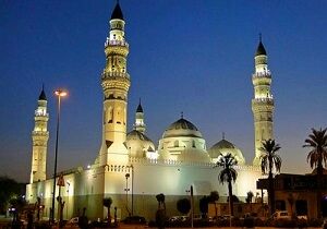 مسجد ضرورت فرهنگی/ مشارکت خیران در ساخت مسجد جامع و مصلی سنگر