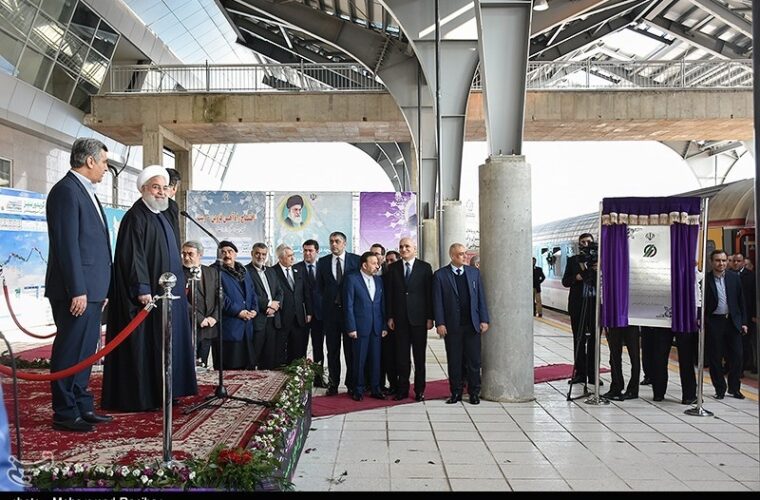 آقای استاندار! صادقانه به مردم بگویید هزینه سفر روحانی به گیلان دقیقا چند میلیارد شد؟! + آمار مخارج