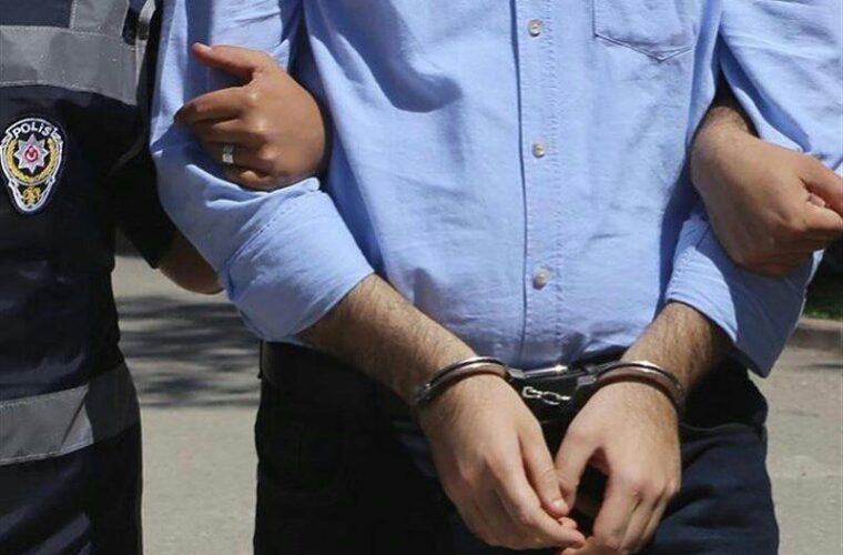 دستگیری اراذل و اوباش نوظهور در خشکبیجار