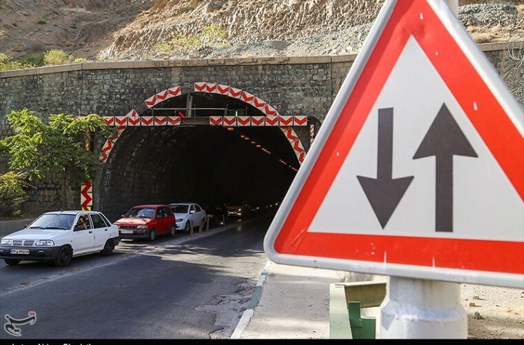 محدودیت‌های ترافیکی جاده‌های گیلان در نوروز ۹۸ اعلام شد