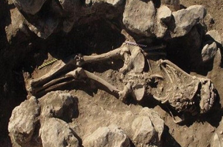 قدیمی‌ترین آثار سکونت انسان با قدمت ۲۳۰ هزار سال مربوط به گیلان است