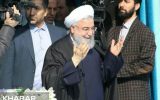 فرمانده‌بازی روحانی در لاهیجان/ تلاش برای احیای اعتبار مخدوش شده دولت در اقتصاد