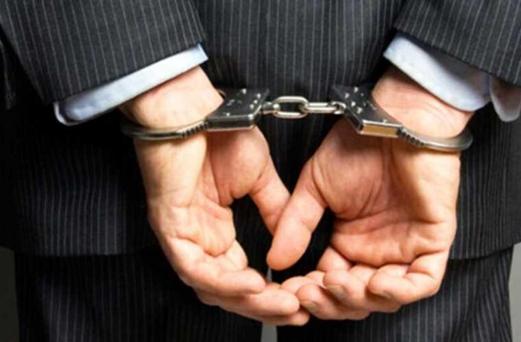 بازداشت دادستان یکی از شهرستان های استان مازندران