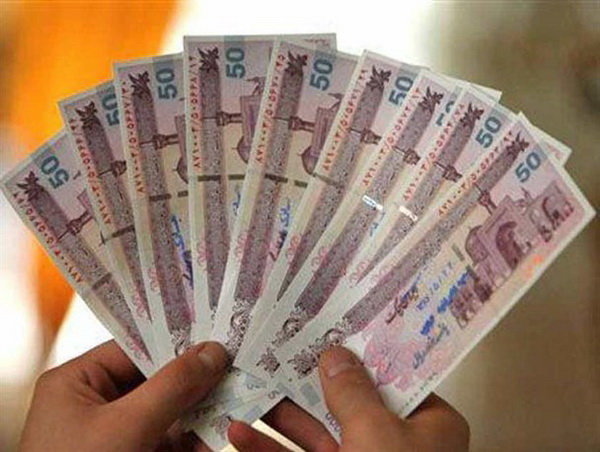 کشف ۲۵ میلیون چک پول جعلی در رودبار