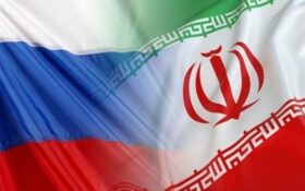 توسعه همکاری بین ایران و روسیه راهکار مقابله با تحریم آمریکا است