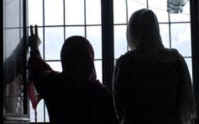 ۴۰ زن زندانی بدهکار چشم انتظار کمک نیکوکاران برای آزادی است