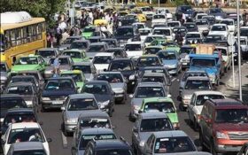 معضلی به نام ترافیک/ باری بر دوش شهروندان