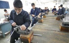 طرح ملی «ایران مهارت» در مدارس گیلان برگزار می‌شود