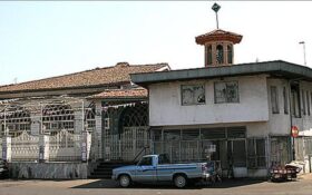 «مسجد صفی» تاریخی ترین مسجد رشت