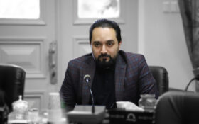 برگزاری شصت و سومین اجلاس مجمع مشورتی روسای شوراها در عمارت تاریخی شهرداری رشت