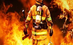 استخدام در آتش نشانی‌های گیلان/ اسامی شهرستانها اعلام شد