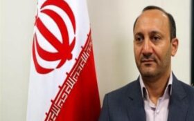 صلاحیت حاج محمدی برای تصدی بر شهرداری رشت تایید شد