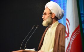 آیت الله فلاحتی در انتخابات مجلس خبرگان رهبری ثبت نام کرد