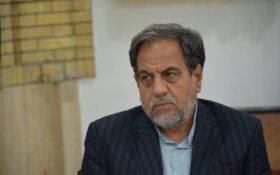 حسن کربلایی به علت محکومیت در دادگاه رد صلاحیت شد