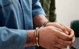 دستگیری سارقان حرفه ای منزل با اعتراف به ۱۰ فقره سرقت در آستارا