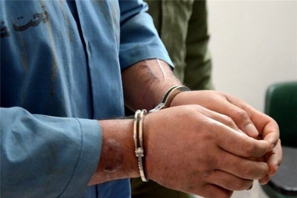 دستگیری سارقان حرفه ای منزل با اعتراف به ۱۰ فقره سرقت در آستارا
