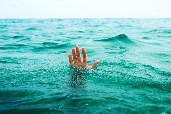 غرق شدن۲جوان رشتی در رودخانه سفیدرود/ادامه جستجوها برای یافتن جسد