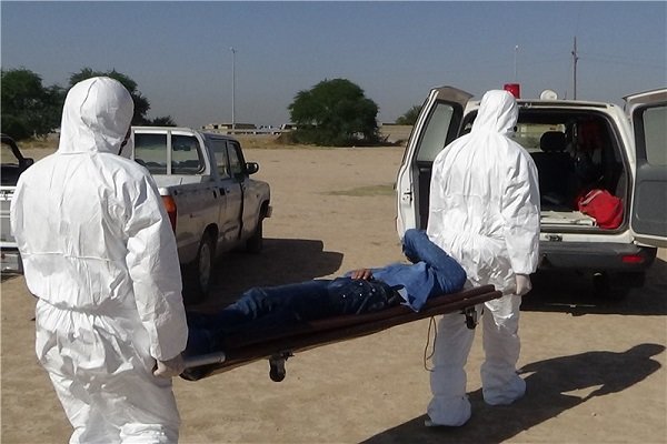 فوت یک گیلانی بر اثر تب کریمه کنگو/۱۴ نفر مبتلا شدند