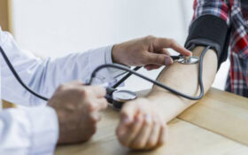 پوشش ۷۳ درصدی جمعیت گیلان در طرح بسیج ملی کنترل فشار خون