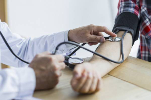 پوشش ۷۳ درصدی جمعیت گیلان در طرح بسیج ملی کنترل فشار خون