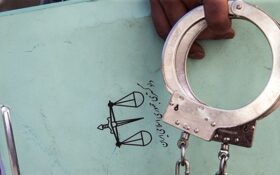 دستگیری متصرف تالاب لنگرود هنگام پرداخت رشوه