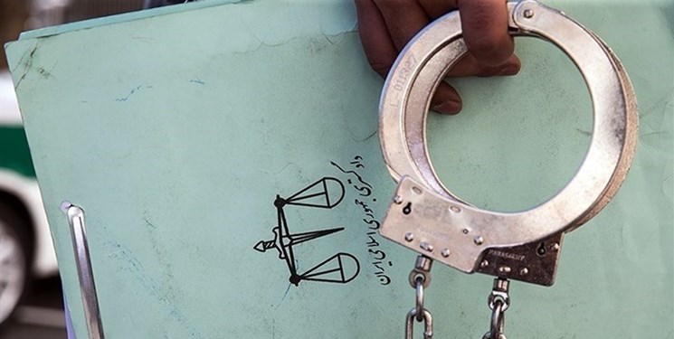 دستگیری متصرف تالاب لنگرود هنگام پرداخت رشوه